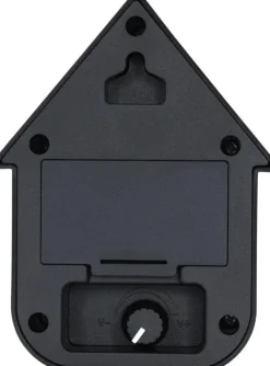 Karlsson soundbox Koekoek blauw 12 x 7,5 x 11,5 cm