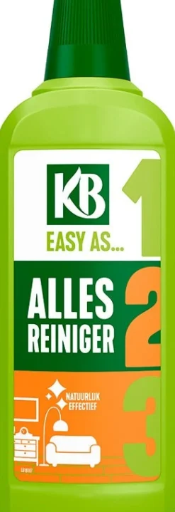KB alles reiniger concentraat 750 ml