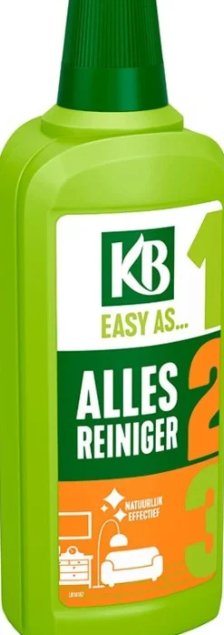 KB alles reiniger concentraat 750 ml