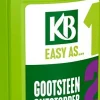 KB gootsteen ontstopper concentraat 750 ml
