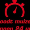 KB Muizen Granen Magik Grain 4 stuks