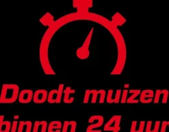 KB Muizen Granen Magik Grain 4 stuks