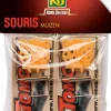 KB muizenval classic 2 stuks
