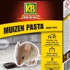 KB muizenval met pasta 2 stuks