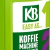 KB ontkalker koffiemachine concentraat 750 ml