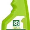 KB RVS reiniger spray 500 ml