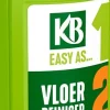KB vloer reiniger concentraat 750 ml