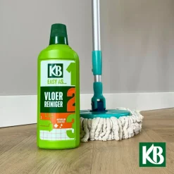 KB vloer reiniger concentraat 750 ml