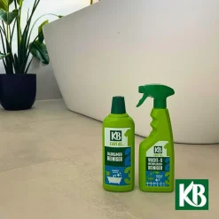KB vocht- & weerplekken reiniger 500 ml