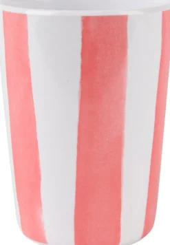 Kitchen Goods & More beker Jula roze 250 ml