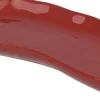 Kitchen Goods & More bord rood 25,5 x 8,8 x 2 cm