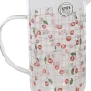 Kitchen Goods & More kan transparant 1,33l