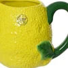 Kitchen Goods & More karaf Citroen geel 500 ml