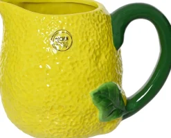 Kitchen Goods & More karaf Citroen geel 500 ml