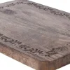 Kitchen Goods & More snijplank Hulst 25 x 46 x 2 cm