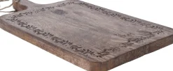 Kitchen Goods & More snijplank Hulst 25 x 46 x 2 cm