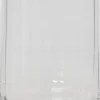 Kitchen Goods & More waterglas met goudrand 320 ml