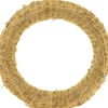 Krans strokrans D 60 H 15 cm