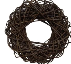 Krans Willow naturel D 40 H 5 cm