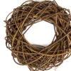 Krans Willow naturel D 30 H 5 cm