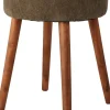 Kruk Tjalling groen D 35 H 45 cm