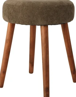 Kruk Tjalling groen D 35 H 45 cm