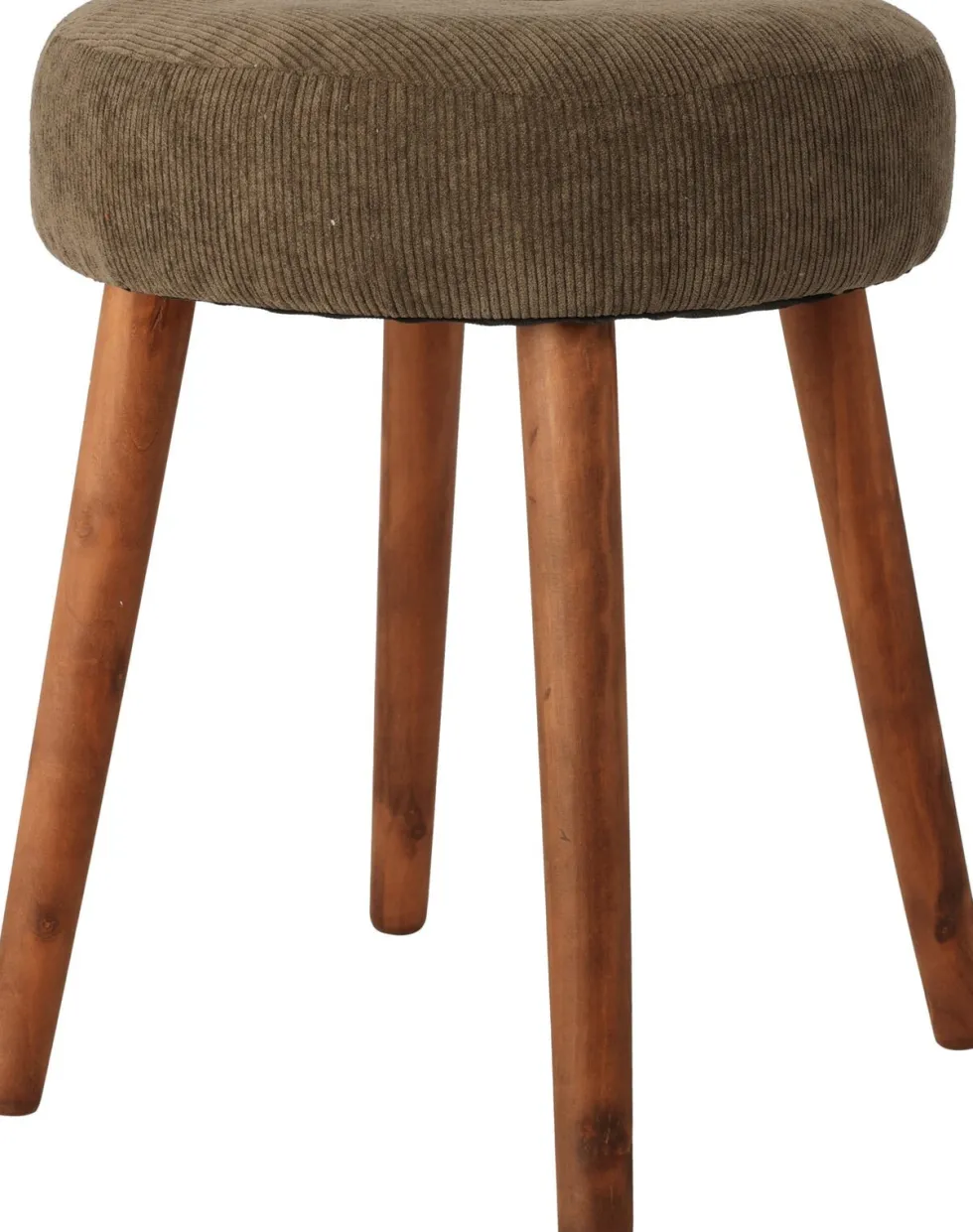 Kruk Tjalling groen D 35 H 45 cm