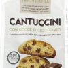 La Mole koek Cantuccini chocolade 200 g