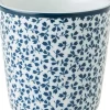 Laura Ashley minimok Floris blauw 0,24 L
