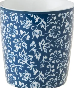 Laura Ashley mok Alyssa blauw 0,35 L