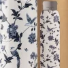 Laura Ashley thermosfles Summer Palace blauw 500 ml