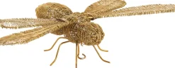 Light & Living beeld Cicada goud 29 x 17 x 6 cm