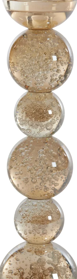 Light & Living kandelaar Itinga beige D 9,5 H 34 cm