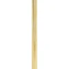 Light & Living kerstkandelaar Serla goud D 7,5 H 20,5 cm