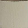 Light & Living lampenkap Bolero wit 30 x 15 x 25 cm