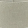 Light & Living lampenkap Breska beige 30 x 15 x 25 cm