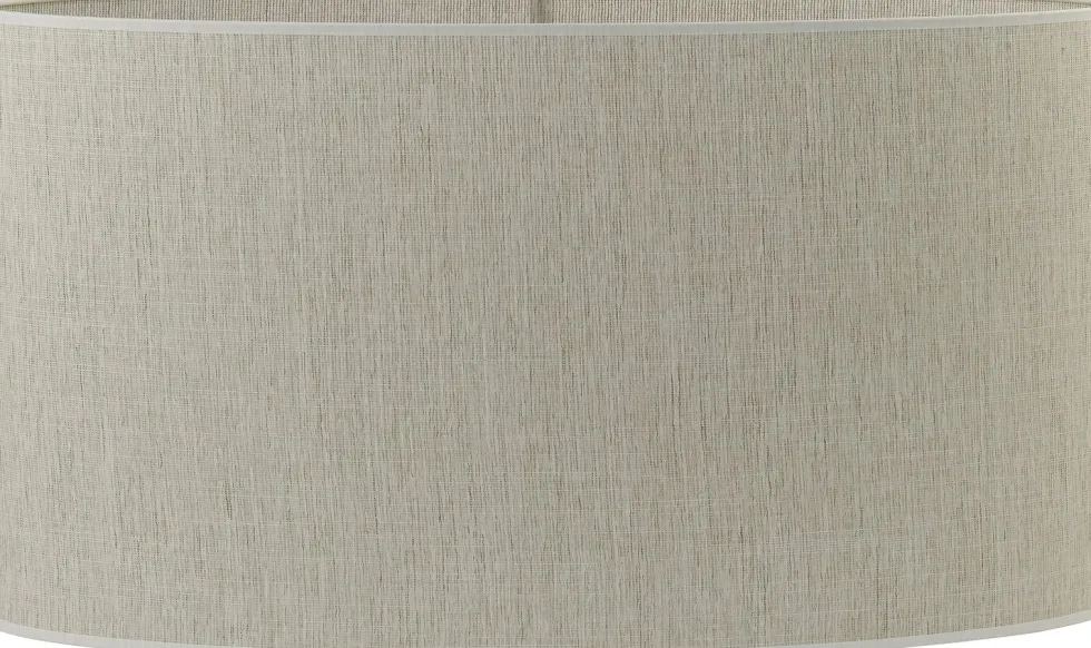 Light & Living lampenkap Breska beige 45 x 21 x 32 cm