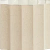 Light & Living lampenkap Disli beige D 35 H 22 cm