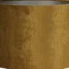 Light & Living lampenkap Gemstone goud D 35 H 30 cm
