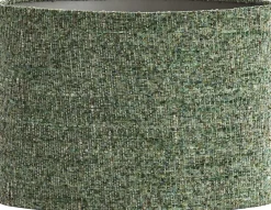 Light & Living lampenkap Osire groen 45 x 21 x 32 cm