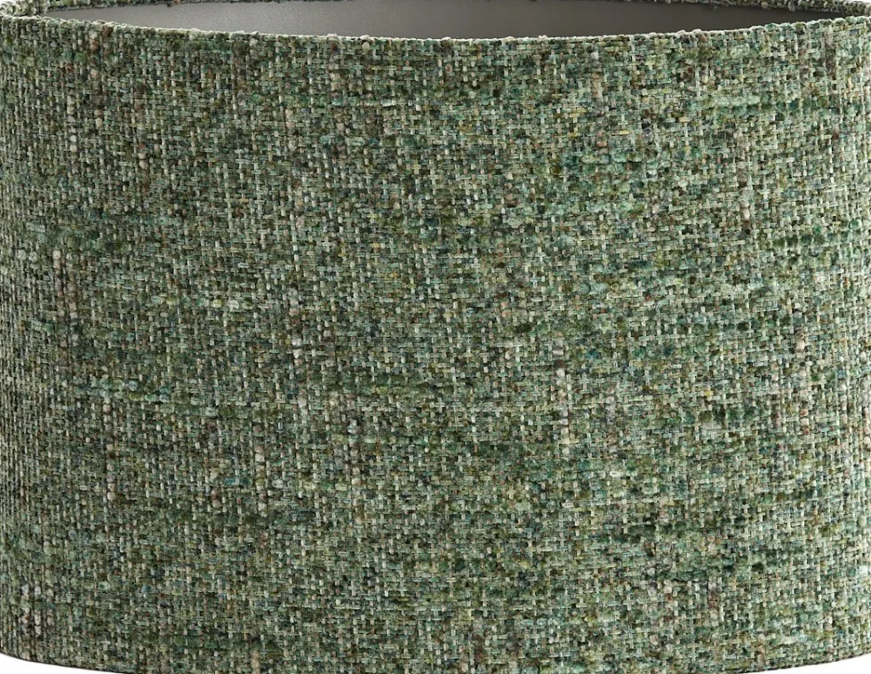 Light & Living lampenkap Osire groen 45 x 21 x 32 cm