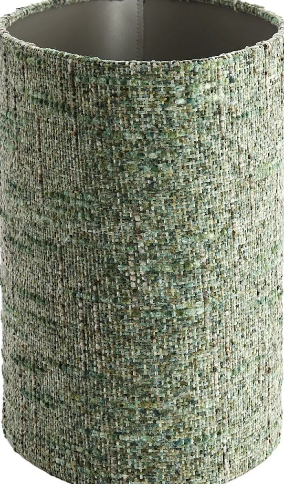 Light & Living lampenkap Osire groen 45 x 21 x 32 cm