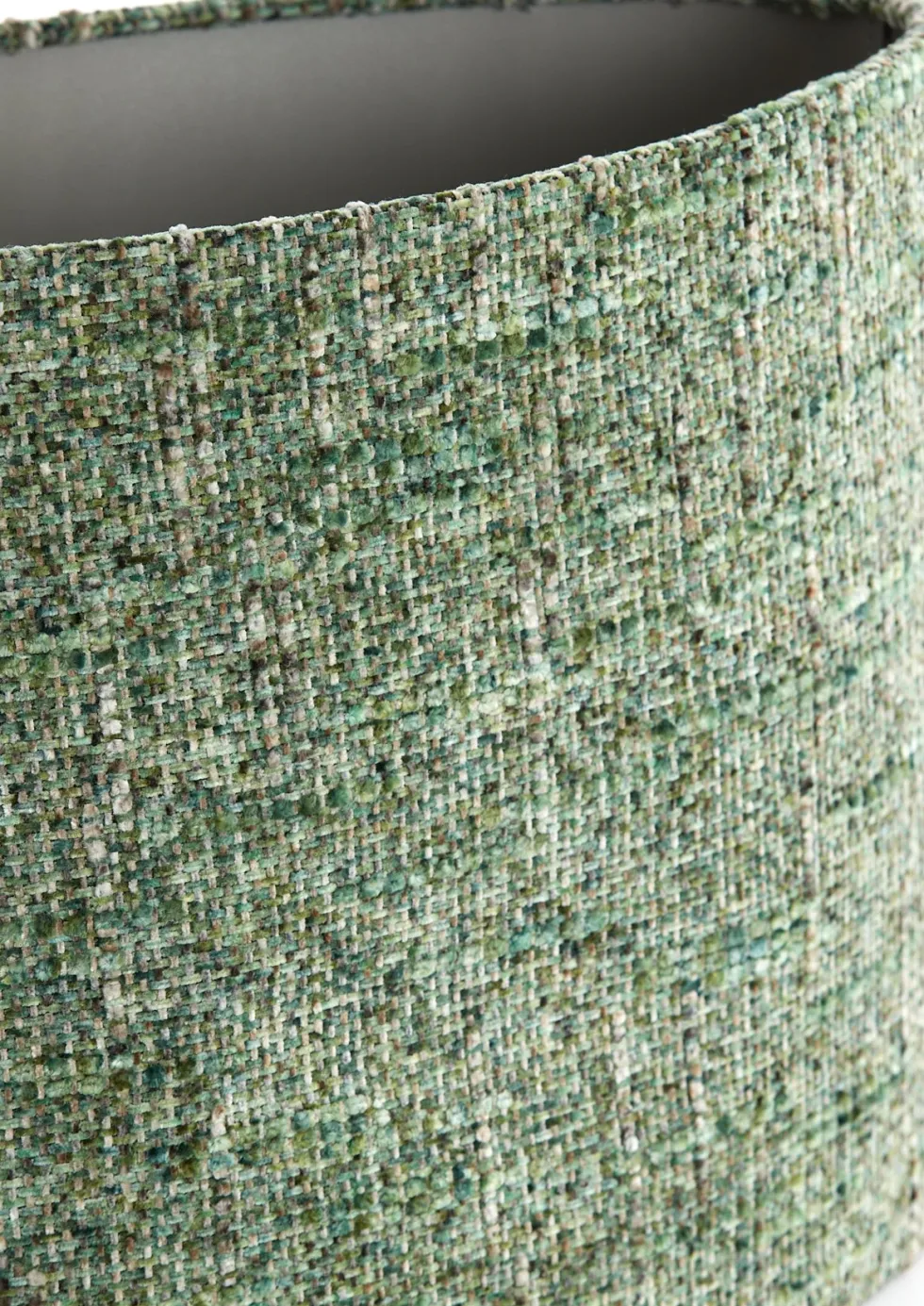 Light & Living lampenkap Osire groen 45 x 21 x 32 cm