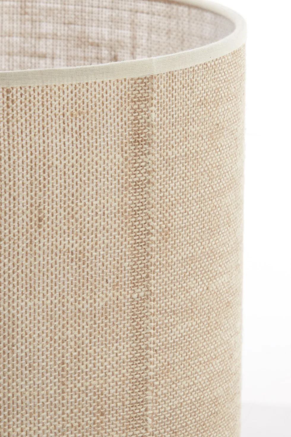 Light & Living lampenkap Sendai beige D 30 H 21 cm