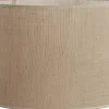 Light & Living lampenkap Sendai beige D 40 H 30 cm