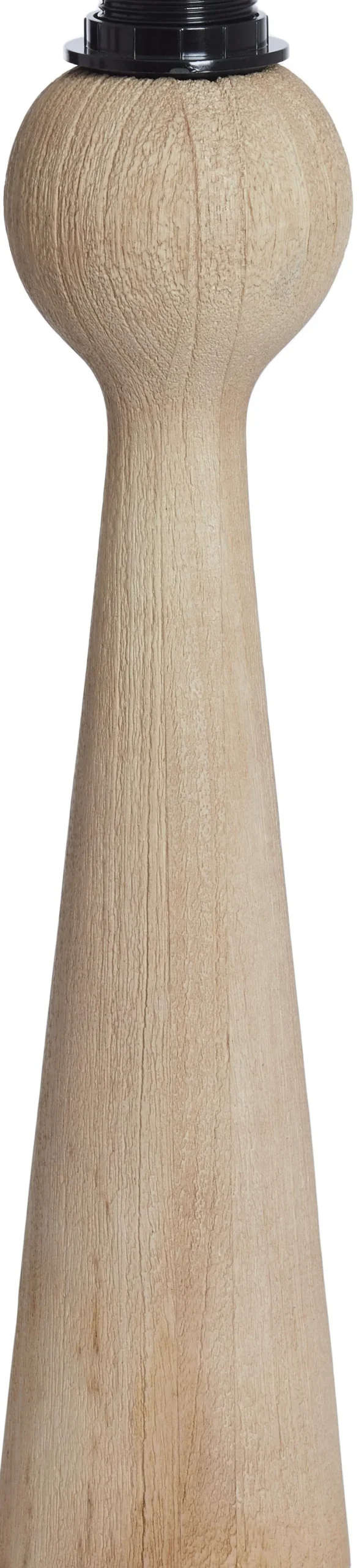 Light & Living lampenvoet Festina naturel D 9 H 40 cm