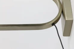 Light & Living lampenvoet Jamiri goud 20 x 13 x 55 cm