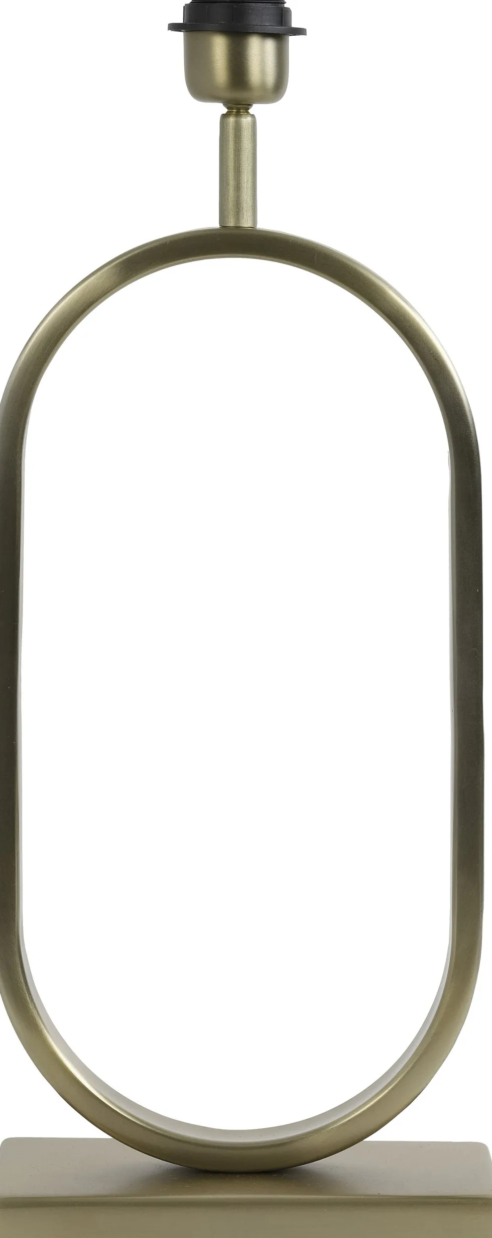 Light & Living lampenvoet Jamiri goud 20 x 10 x 45 cm