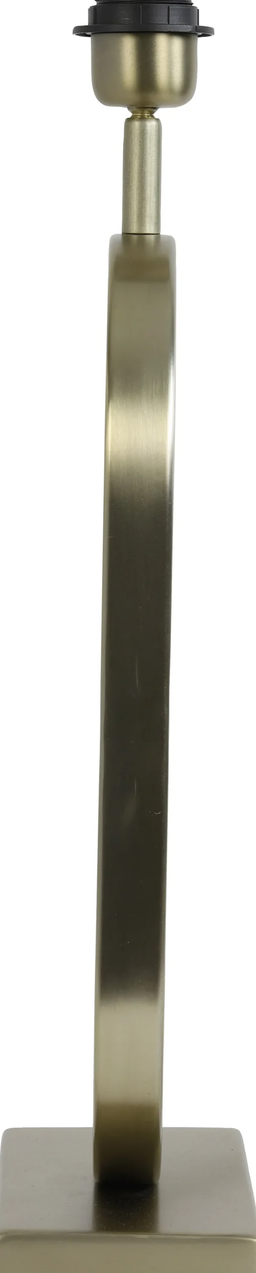 Light & Living lampenvoet Jamiri goud 20 x 10 x 45 cm