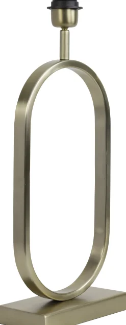 Light & Living lampenvoet Jamiri goud 20 x 10 x 45 cm